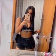 Acompanhante Nathally - Perfil