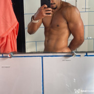 Acompanhante Srsouza - Perfil
