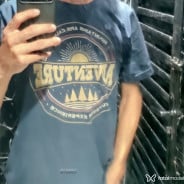 Acompanhante Gustavo - Perfil