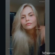 Acompanhante Yasmin Perez - Perfil