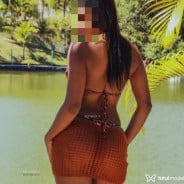 Acompanhante Nayane - Perfil