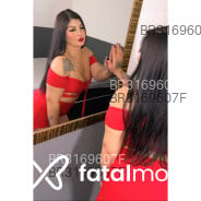 Acompanhante Biiiia - Perfil