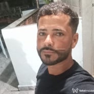 Acompanhante Carlos - Perfil