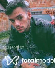 Acompanhante Country - Perfil