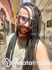 Acompanhante Henrike Oliver - Perfil