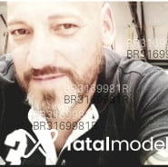 Acompanhante Alemao - Perfil