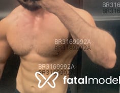 Acompanhante Versátilgato - Perfil