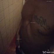 Acompanhante Pretodot - Perfil