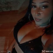 Acompanhante Larissa Emilly - Perfil