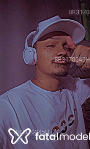 Acompanhante Pretocharmy - Perfil