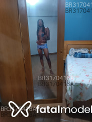 Acompanhante Jamaicano - Perfil