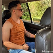 Acompanhante Elinaldo - Perfil