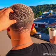 Acompanhante Bruno - Perfil