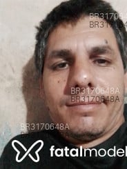 Acompanhante Elvis - Perfil
