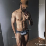 Acompanhante Personall - Perfil