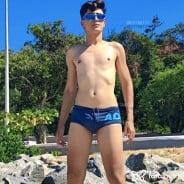 Acompanhante Gabriel Fernandes - Perfil