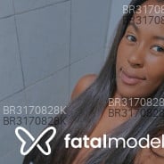 Acompanhante Agatha - Perfil