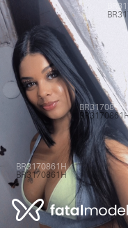 Acompanhante Flávia - Perfil