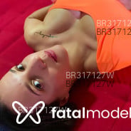 Acompanhante Rafaela Mendes - Perfil