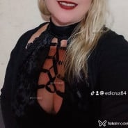 Acompanhante Débora - Perfil