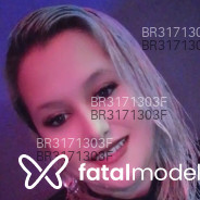 Acompanhante Débora - Perfil
