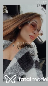 Acompanhante Marcela - Perfil