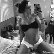 Acompanhante Laura - Perfil