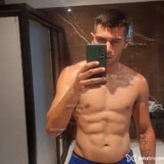 Acompanhante Vinicius - Perfil