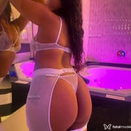 Acompanhante Nicole Andrades - Perfil