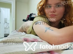 Acompanhante Sexybunny - Perfil