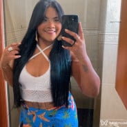 Acompanhante Nayara Souza - Perfil