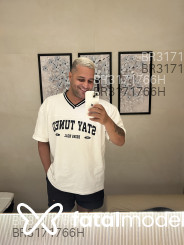 Acompanhante Souza - Perfil