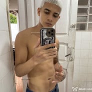 Acompanhante Rafael - Perfil