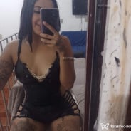 Acompanhante Joelly - Perfil