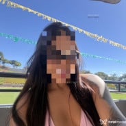 Acompanhante Julia - Perfil