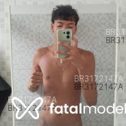 Acompanhante Biu Bardot - Perfil