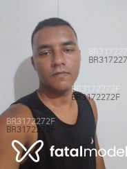 Acompanhante Iboar - Perfil