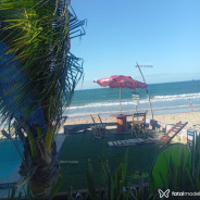 Acompanhante Put - Perfil
