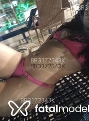 Acompanhante Ester - Perfil
