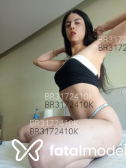 Acompanhante Lara Zanata - Perfil