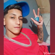 Acompanhante Vitor Baia - Perfil