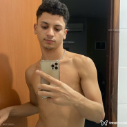 Acompanhante Igor Pietro - Perfil