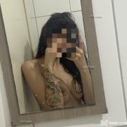 Acompanhante Mandix - Perfil