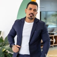 Acompanhante Lucas Castro - Perfil