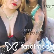 Acompanhante Biahhh - Perfil