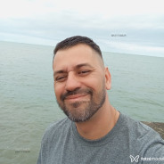 Acompanhante Rafael - Perfil