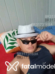 Acompanhante José Silva - Perfil