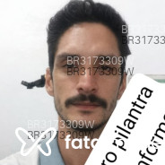 Acompanhante Chicó - Perfil