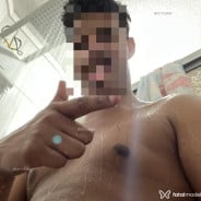 Acompanhante Chocolatinho - Perfil