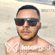 Acompanhante Matheus - Perfil